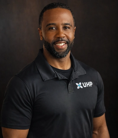 Brandon Brandon Fitness trainer