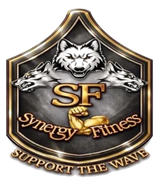 Synergy Fitness crest